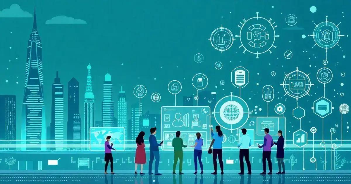 Benefícios da Inteligência Artificial