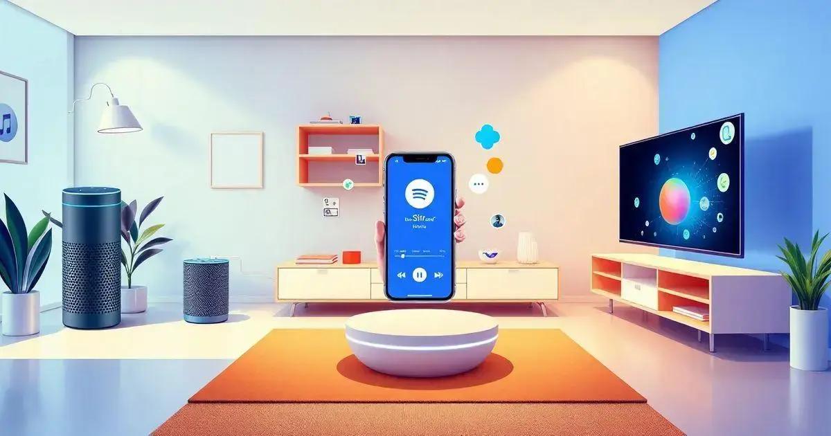 Comparativo: Alexa, Siri e Google Assistente