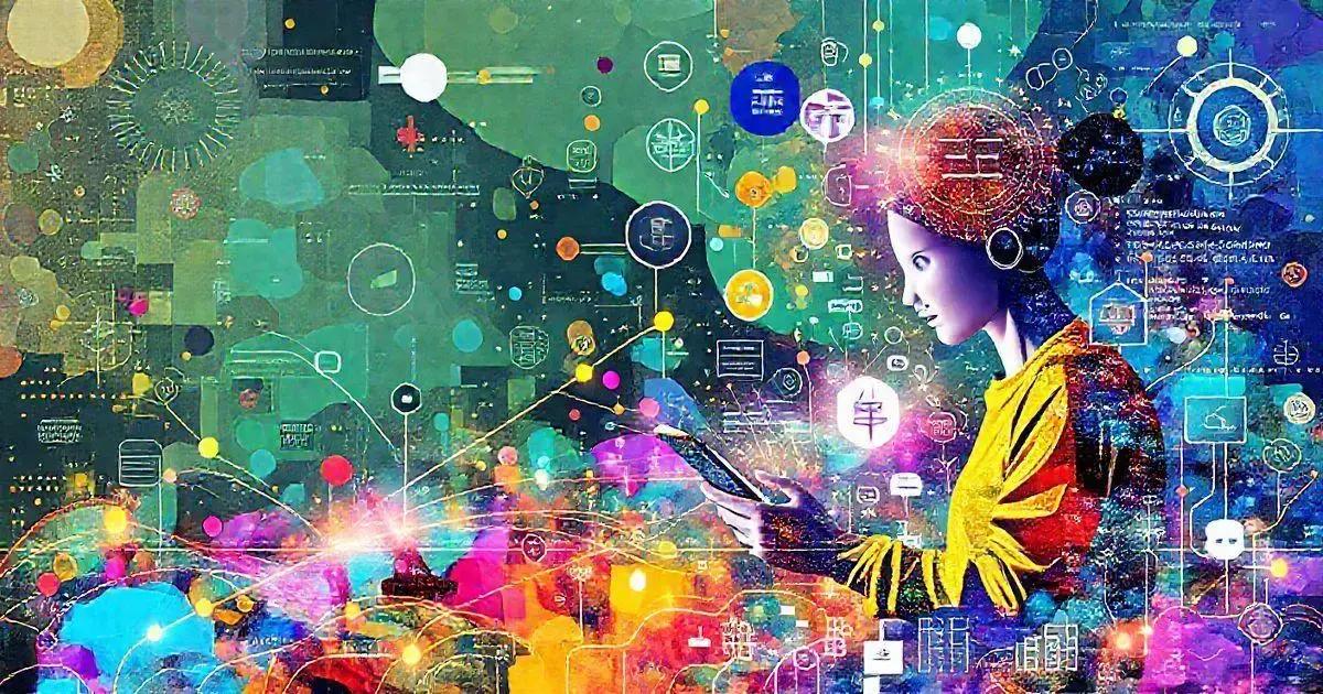 O Futuro da Criatividade com IA Generativa