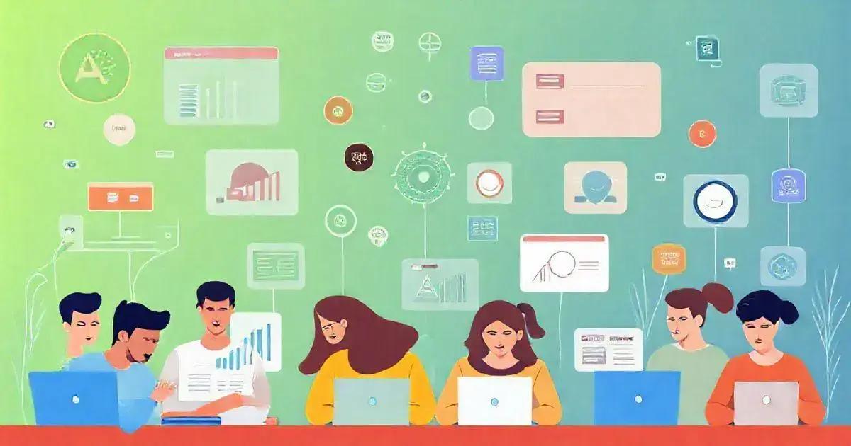 Plataformas com Cursos de IA Gratuitos e Pagos