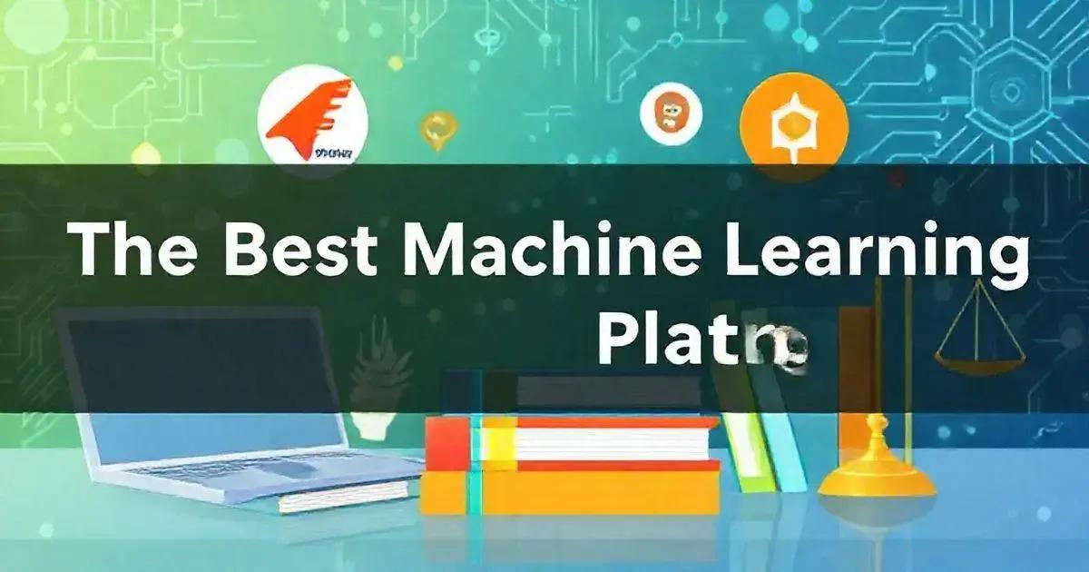Principais Plataformas de Aprendizado de Máquina