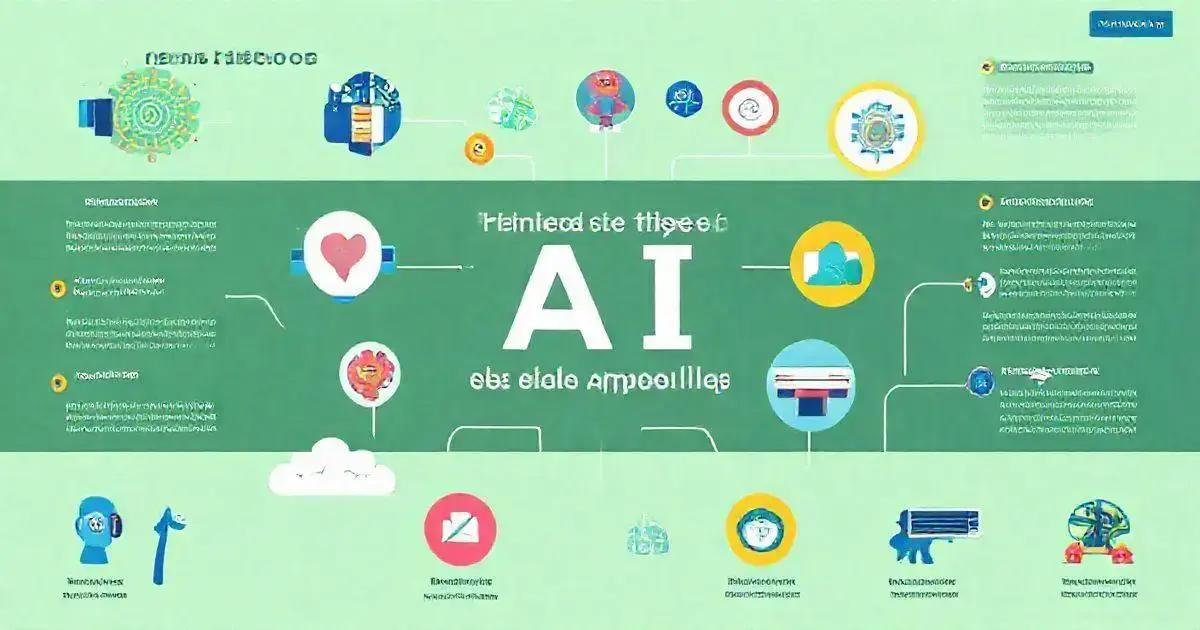 Tipos de Inteligência Artificial
